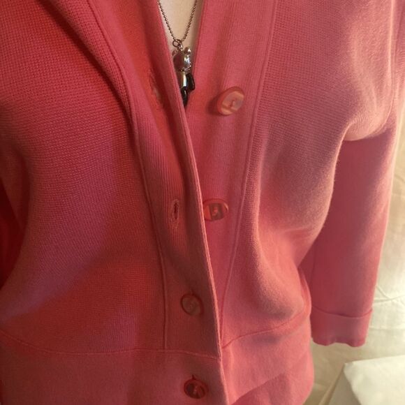 Talbots cardigan - Picture 2 of 2